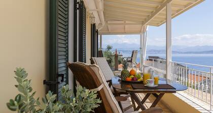 Solaris Methea Deluxe Suites