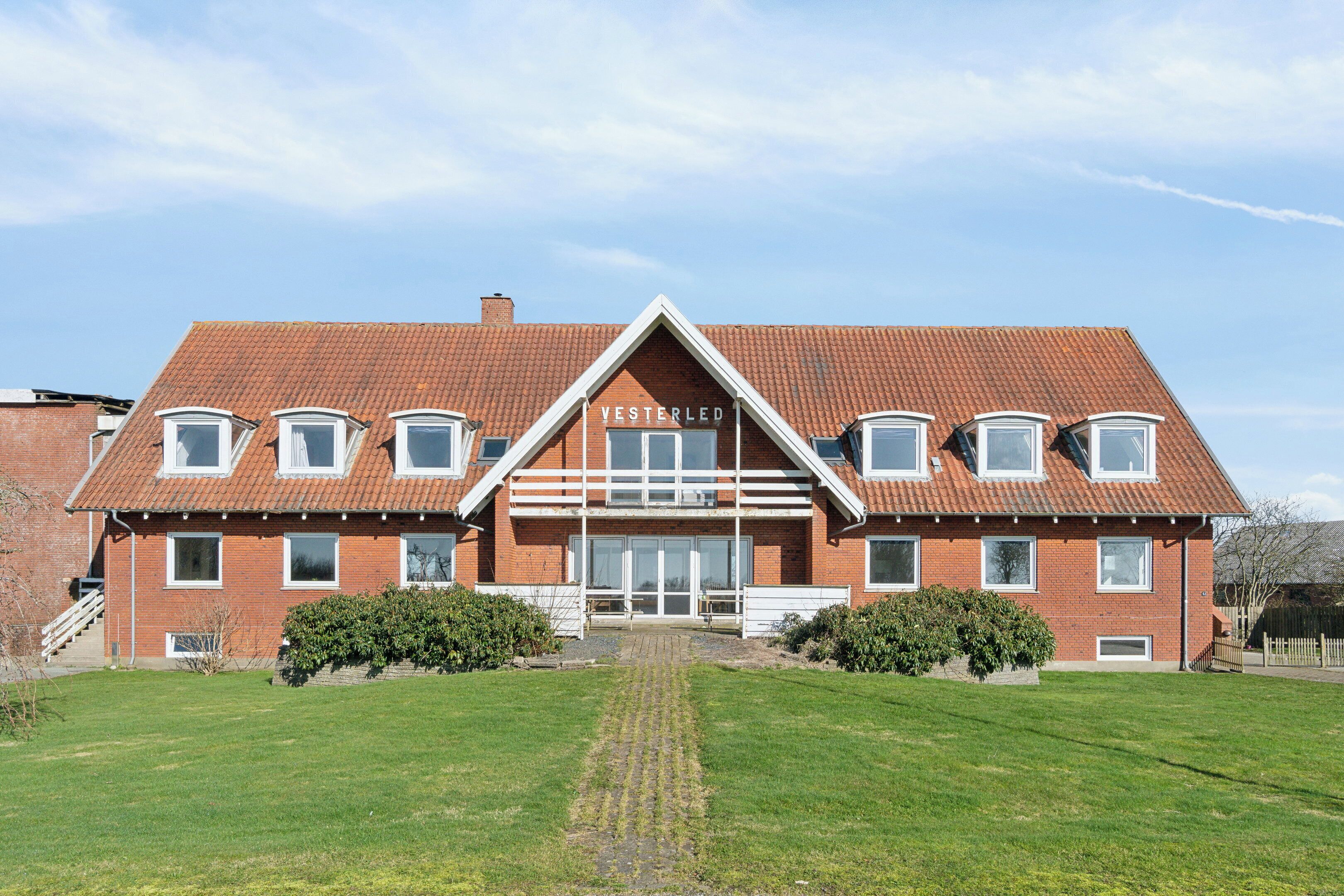 Eksteriør