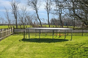 Property grounds - House for 40 people near Thy (Hurup Thy)