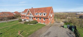 House for 40 people near Thy