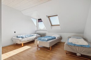 14 habitaciones, wifi gratis y acceso para silla de ruedas 