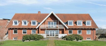 House for 40 people near Thy.