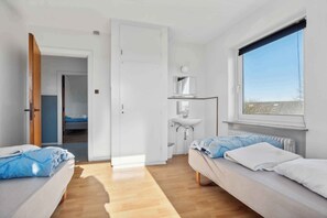 14 bedrooms, free WiFi, wheelchair access