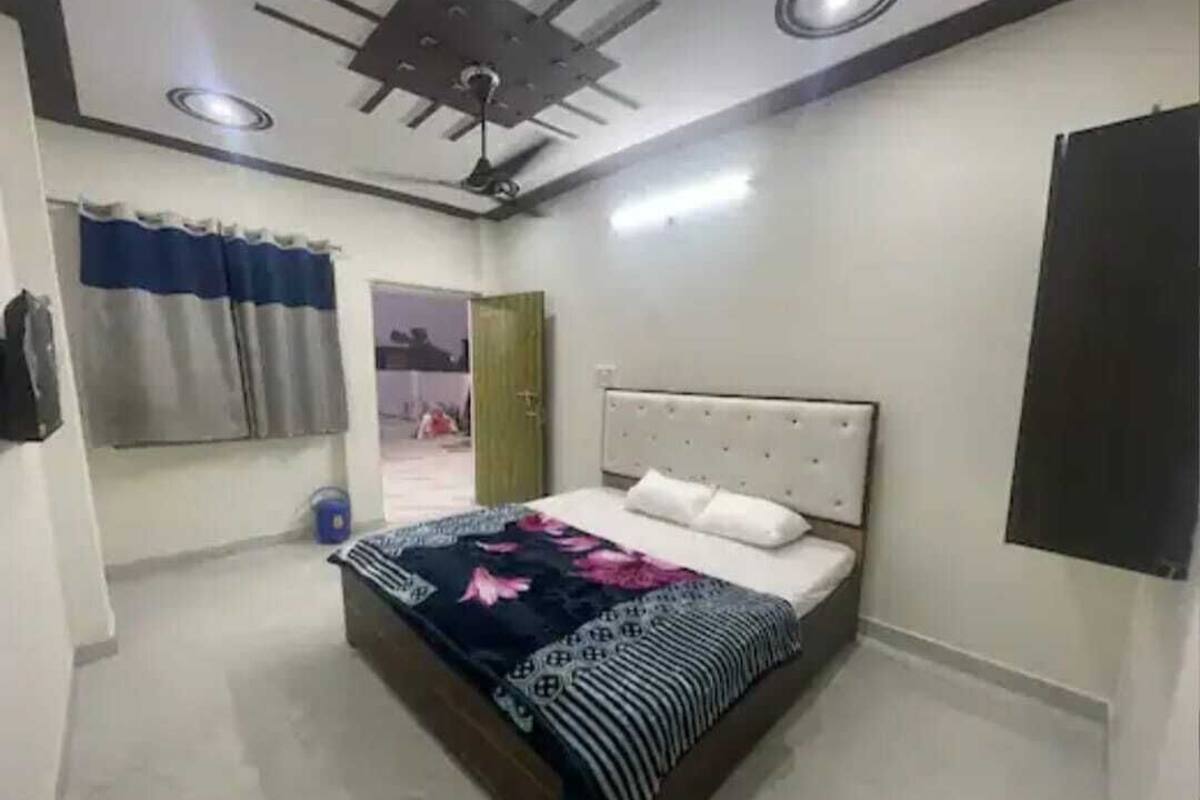 Deluxe Room | WiFi (free)