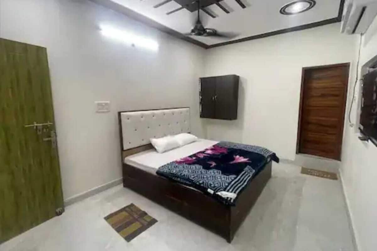 Habitación familiar | 1 habitación y wifi gratis