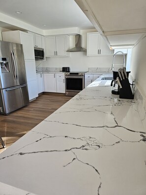 Private kitchen - Full Modern House 4bd / 3.5ba (Oak Park)