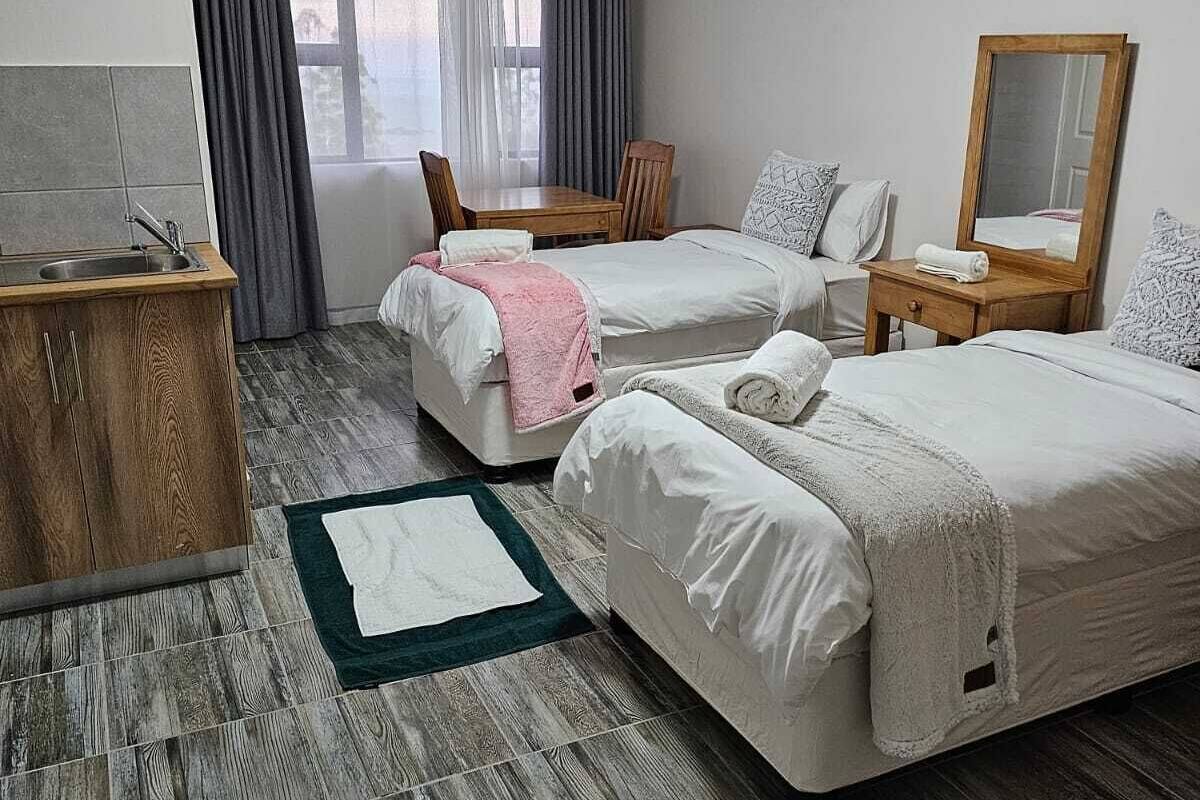 Deluxe kamer | Een bureau, een laptopwerkplek, gratis wifi