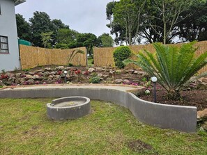 Exterior - HAGAR LODGE (Mid Illovo)