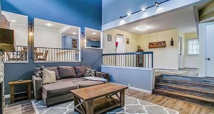 Cozy, Convenient Townhome Living