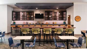 Bar (in loco)