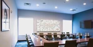 Meeting facility - La Quinta Inn & Suites by Wyndham Chattanooga Downtown/South (Chattanooga)