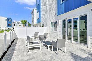 Terras