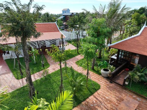 peaceful and relaxing Manil Homestay - 3bedroom 