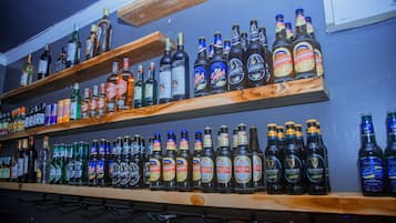Bar (ter plaatse)