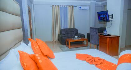 LE GRAND MARIE HOTEL