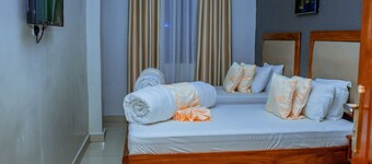 LE GRAND MARIE HOTEL