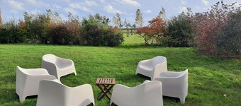 Ontdek de Kracht van de Rust, Dichtbij de Kust!