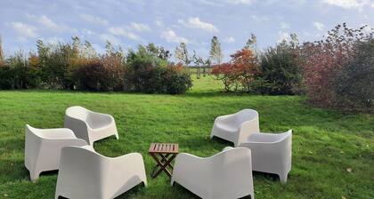 Ontdek de Kracht van de Rust, Dichtbij de Kust!