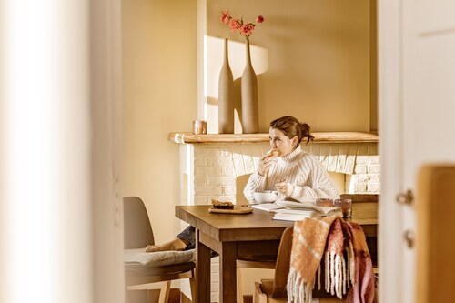 Ontdek de Kracht van de Rust, Dichtbij de Kust!