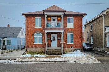 The Brantford Boutique Hotel