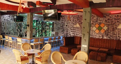 ELAND ACCOMMODATIONS