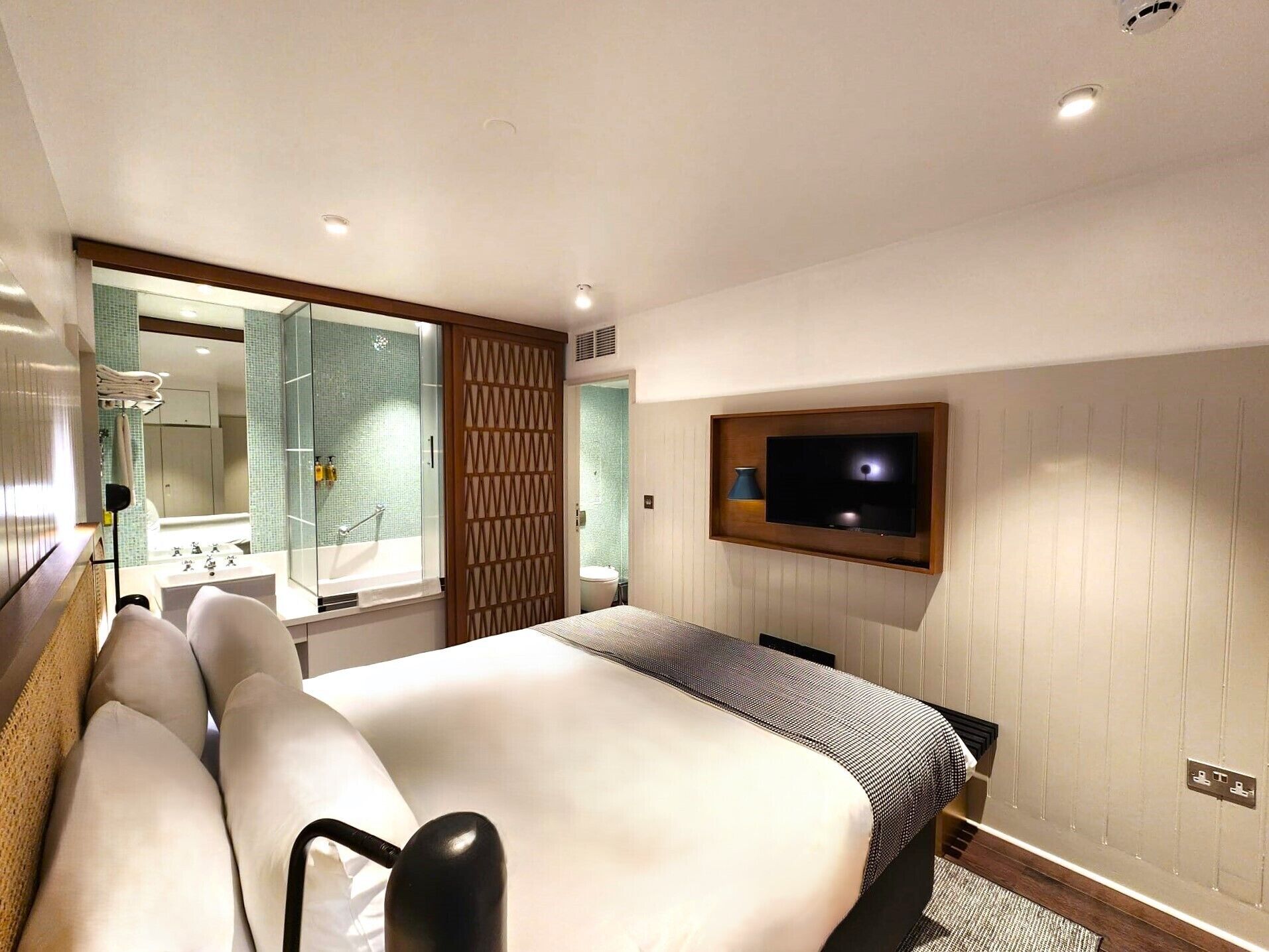 Foto - Leicester House Hotel