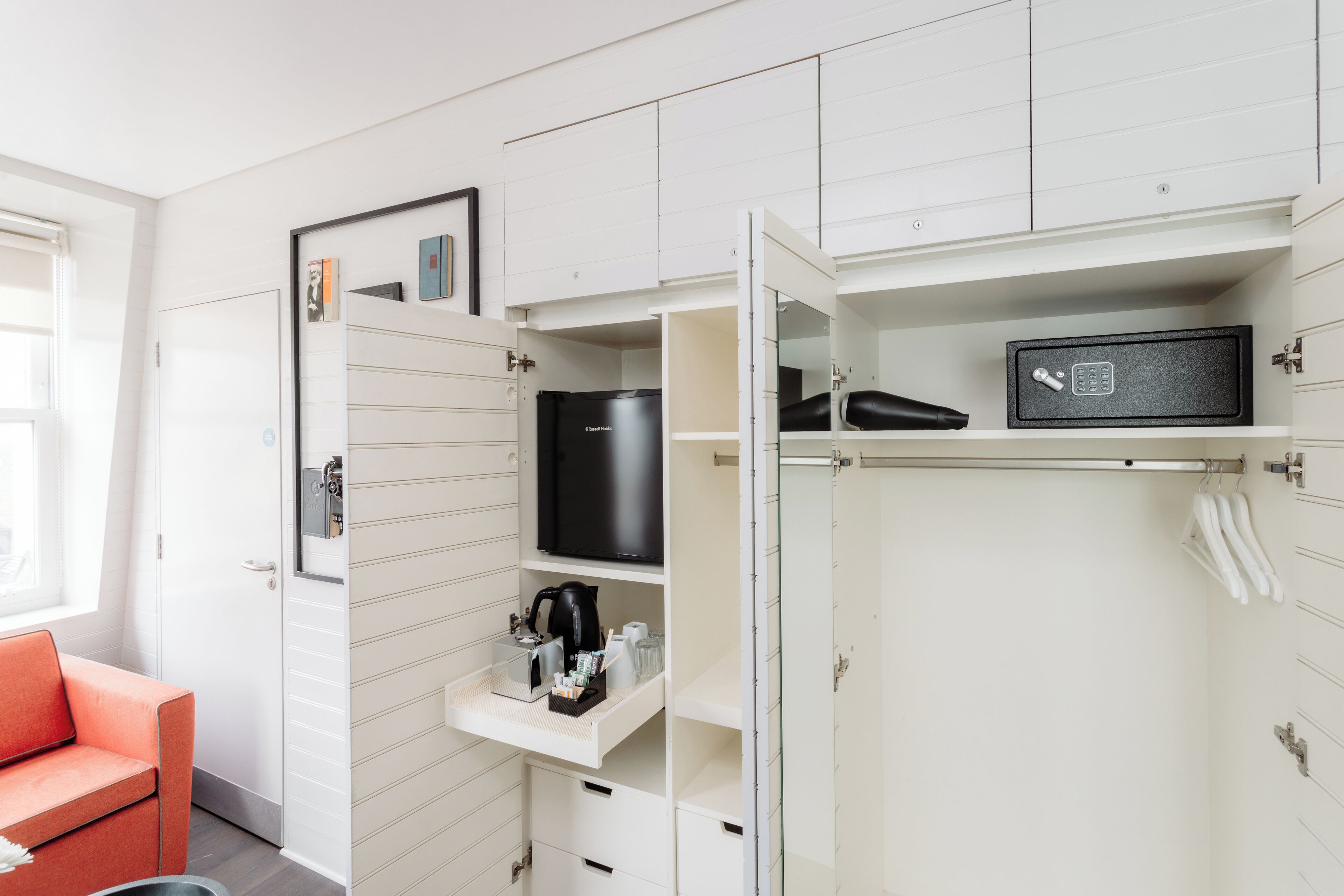 Foto - Leicester House Hotel