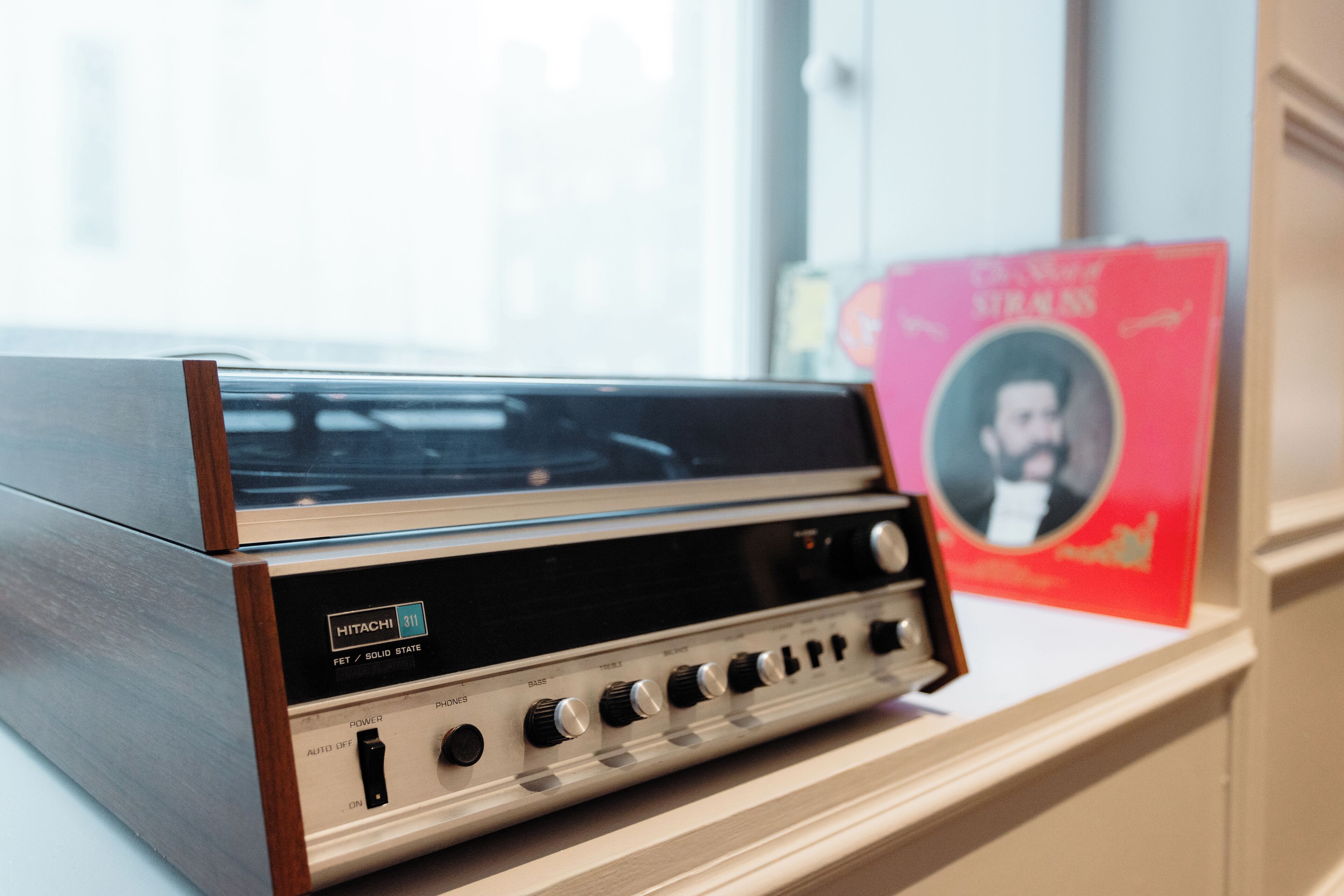 Foto - Leicester House Hotel