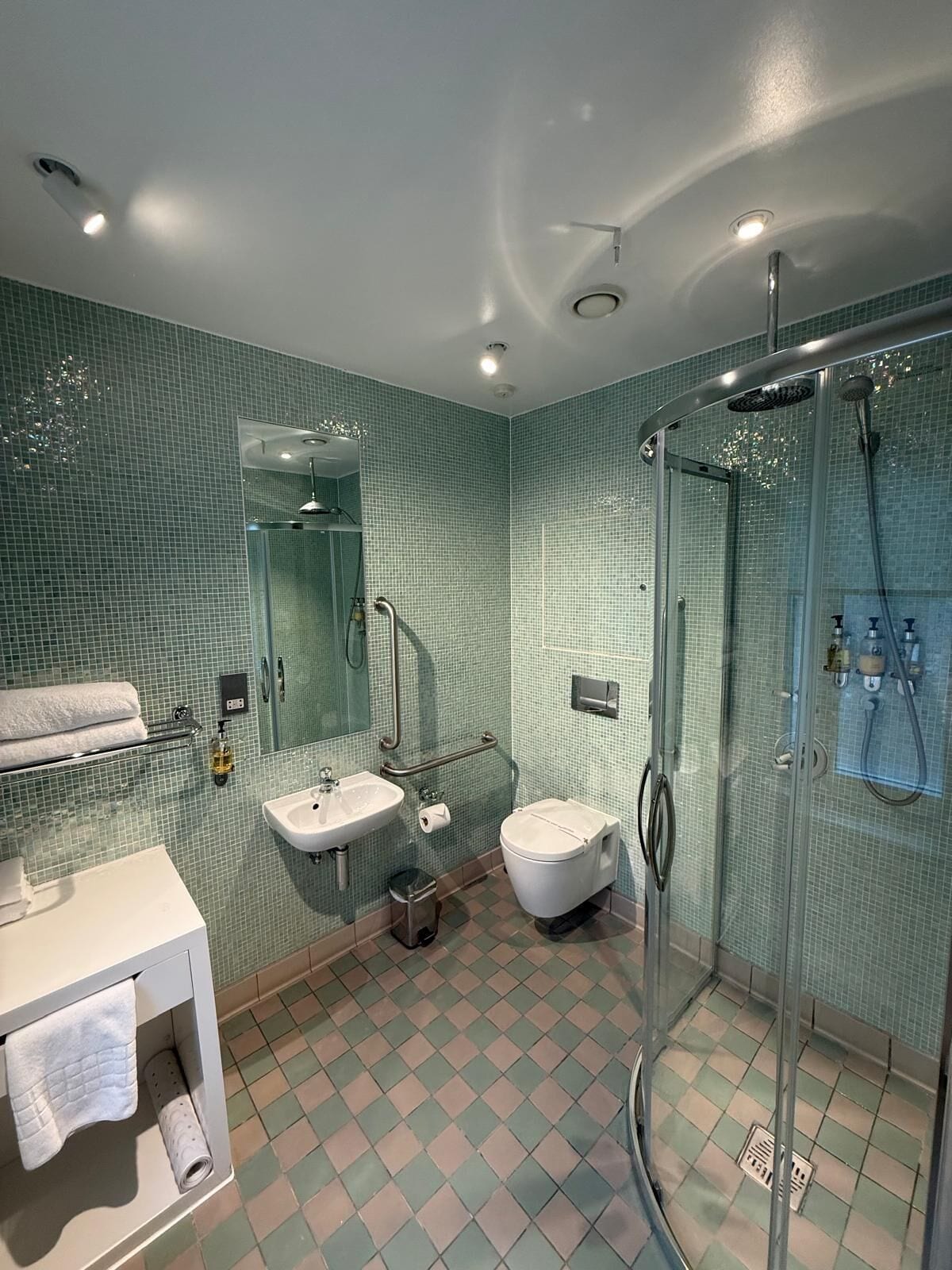 Foto - Leicester House Hotel