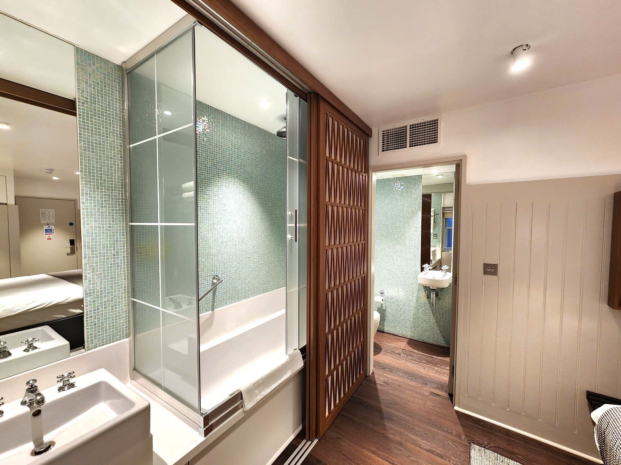 Foto - Leicester House Hotel