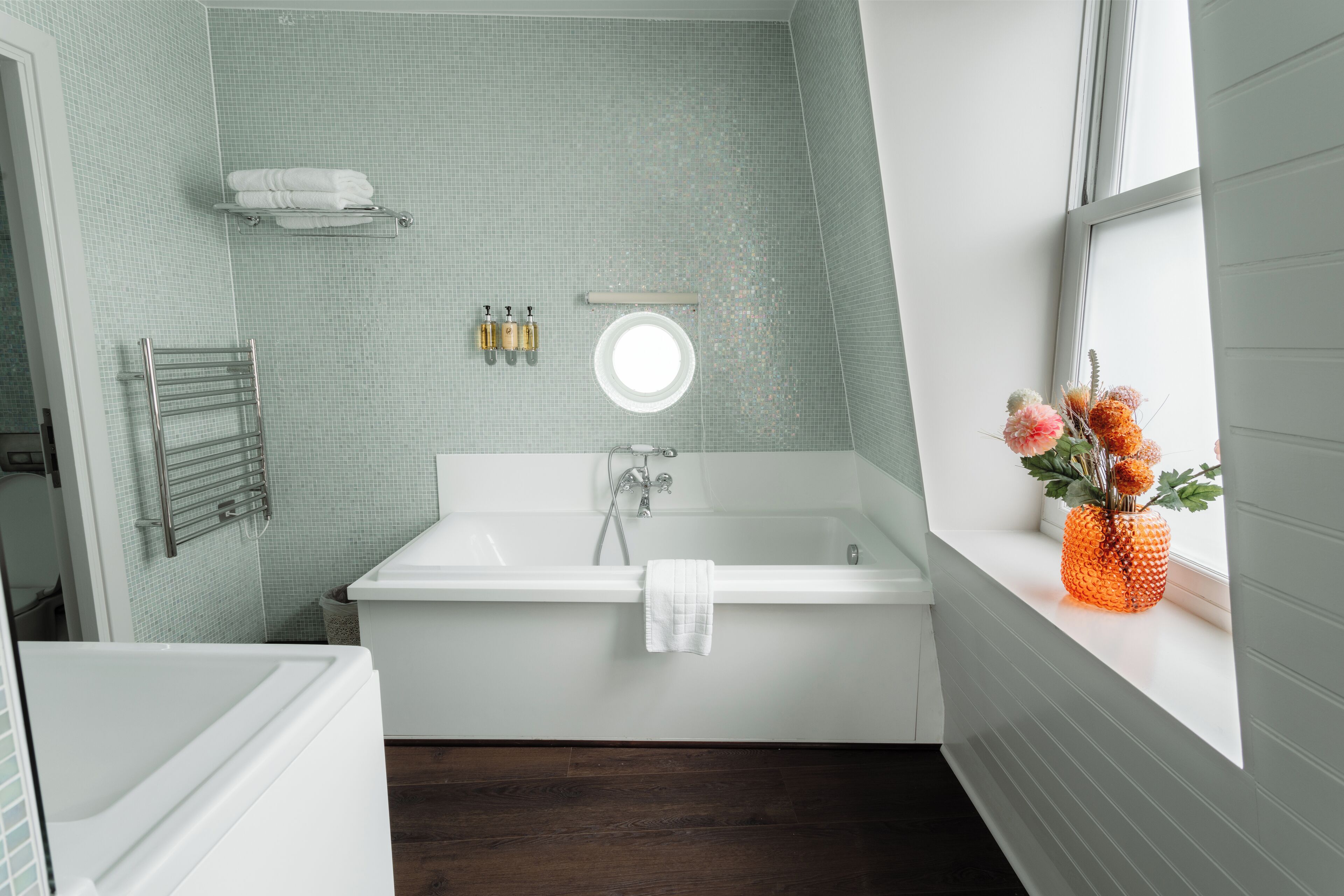 Foto - Leicester House Hotel