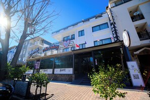 Exterior - Deniz Boutique Hotel (Konyaalti)