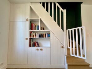 Interior - Villa Soulac Sur Mer. 4 Chambres à 30m de la Plage. Centre Ville 5min à Pied (Soulac-sur-Mer)