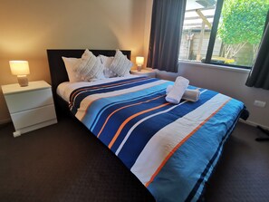 4 Schlafzimmer, WLAN, Bettwäsche