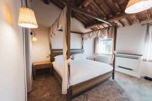 6 Schlafzimmer, Bügeleisen/Bügelbrett, WLAN, Bettwäsche