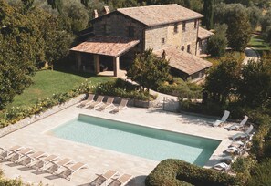 Pool - Villa Dorotea - Homelike Villas (porano)