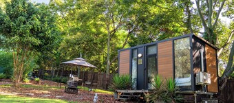 Jacaranda Mews by Tiny Away