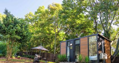 Jacaranda Mews by Tiny Away