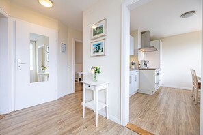 Interior - "Discover Tranquility at the Adlerhorst Apartment in Beautiful Flensburg!" (Flensburg)