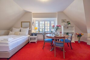 1 bedroom, desk, iron/ironing board, free WiFi - fewo1846 - Villa Royal (Flensburg)