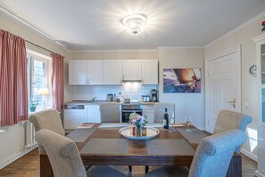 Dining - fewo1846 - Villa Royal (Flensburg)