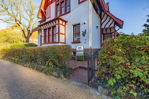 Exterior - fewo1846 - Villa Royal (Flensburg)