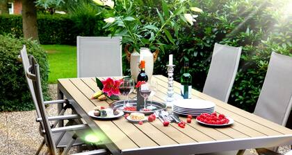 fewo1846 - Haus Eddeboe - Freistehendes Haus mit Garten und Terrasse