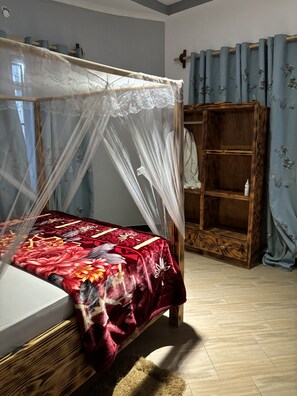 Chambre Simple Confort