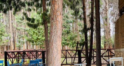 simbalikambako hotel