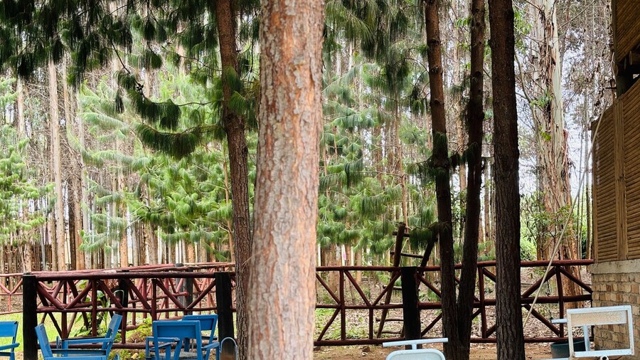 simbalikambako hotel