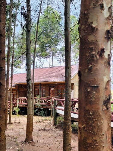 simbalikambako hotel