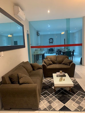 Interior - Várzea HOTEL  (Sobral)