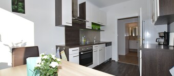 Perfekte Unterkunft für Reisegruppen