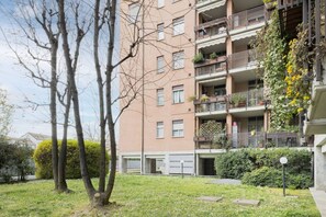 Exterior - Easylife - Cozy residence with balcony (Milano)